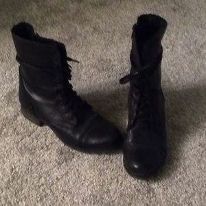 Steve Madden boots